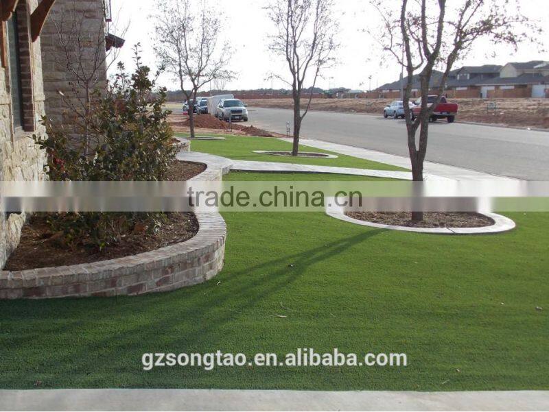 Songtao garden landscape Artificial Grass