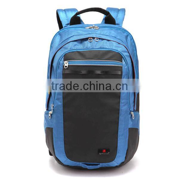 2014 waterproof laptop backpack