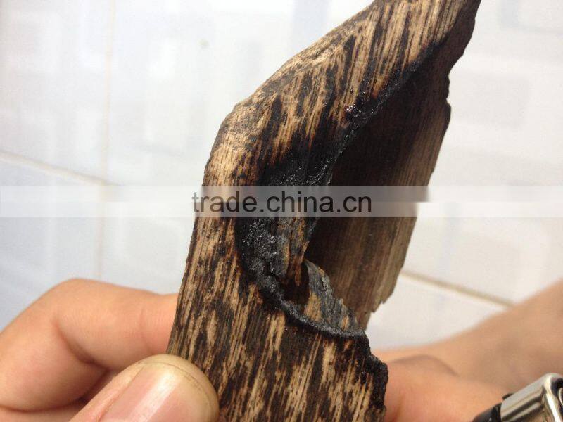 Special Vietnamese Oudh Chunks from Vietnam
