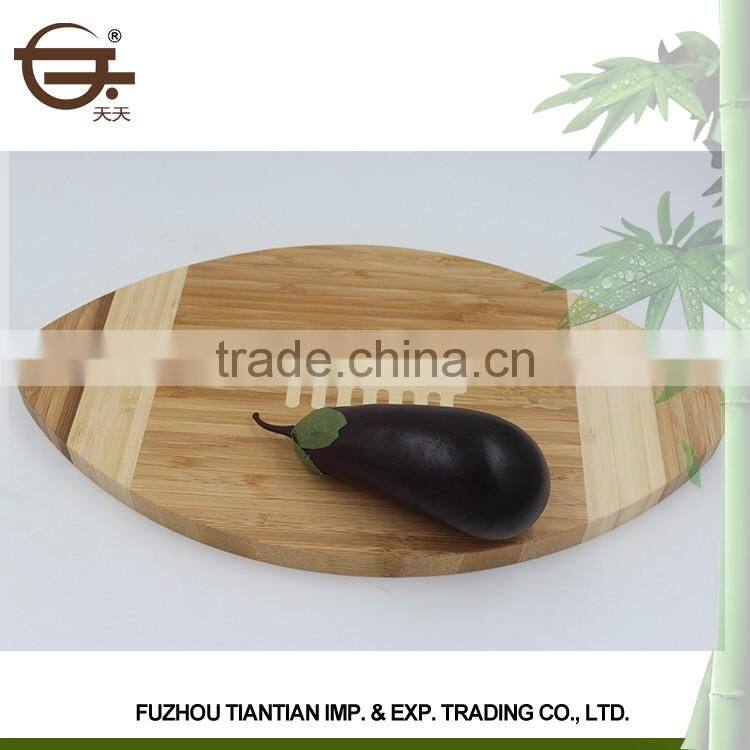Hot selling newly design bamboo cheap wooden chopping board