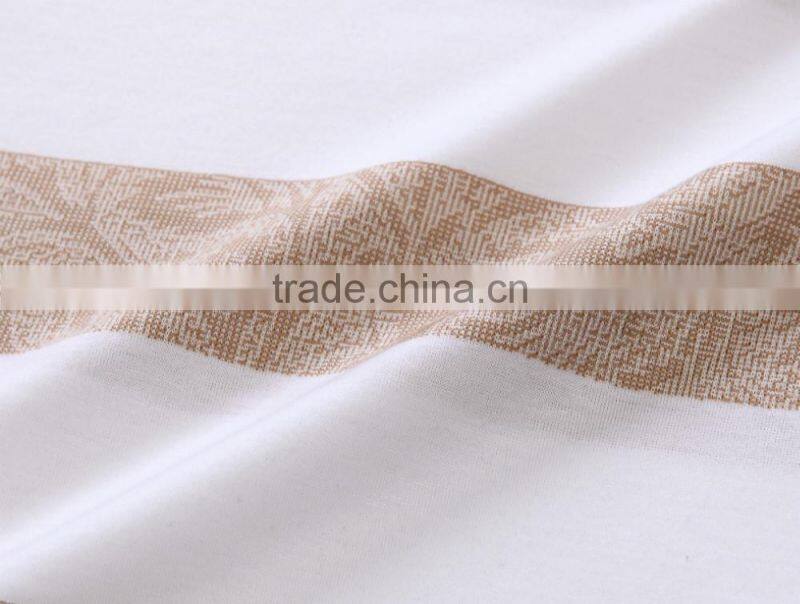 High quality v neck wholesale t shirts