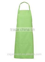 hotel waitress uniform cotton housekeeper nail salon apron restaurant
