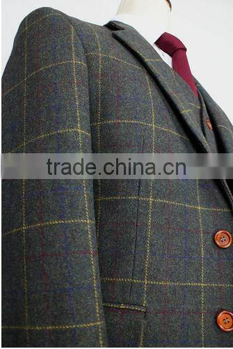 2016 Custom Made Men suit