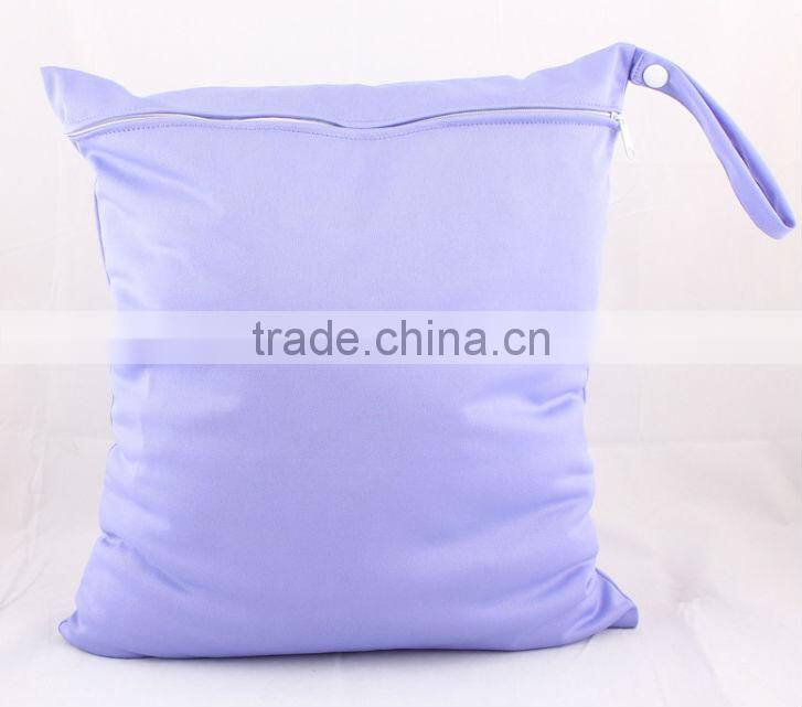 Waterproof Diaper Wetbag, pul bag