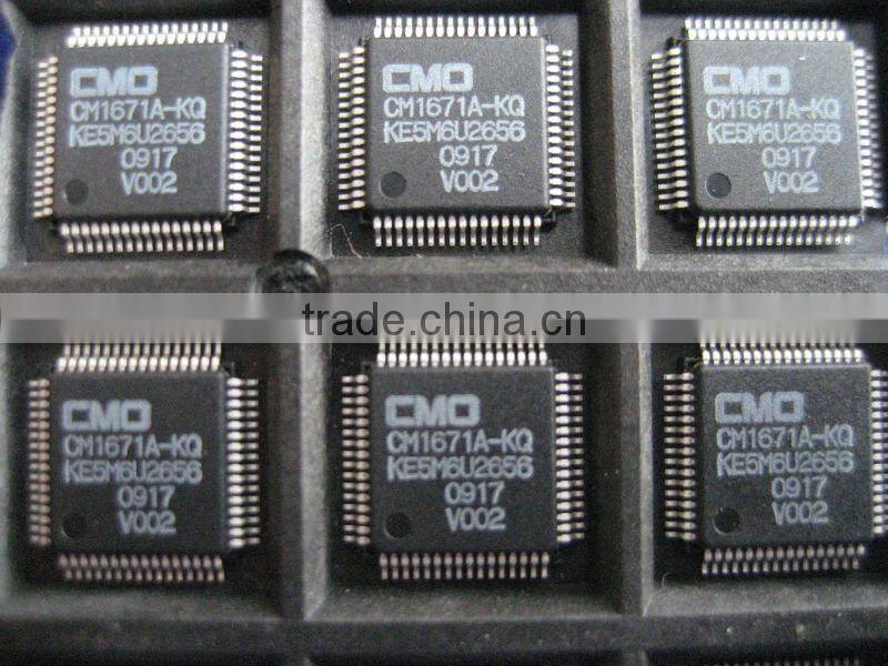 Mobile Phone IC Components Spreadtrum
