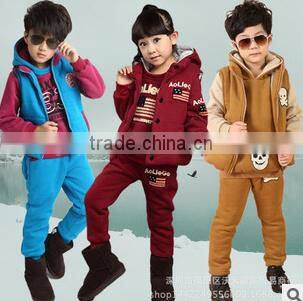 GZY children coats winter coats kid coat