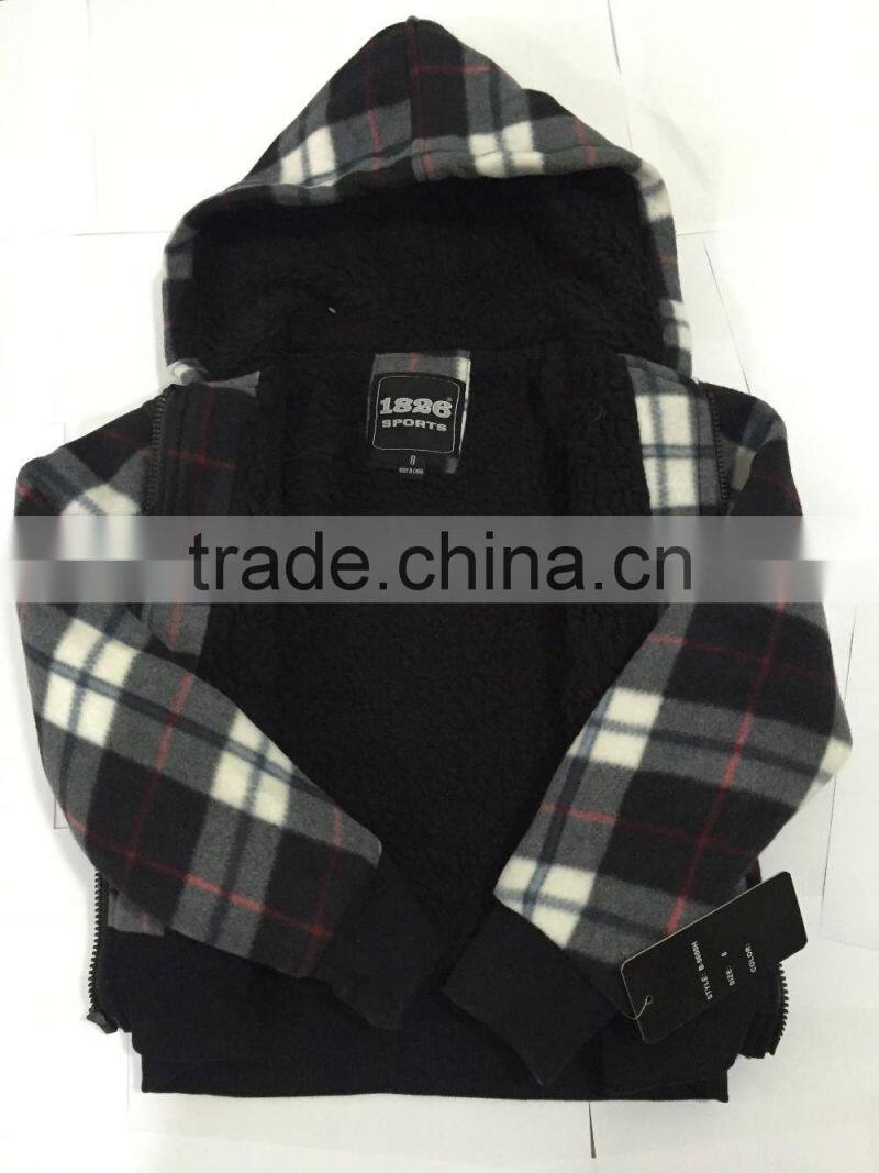 Best seller kids coat baby jacket