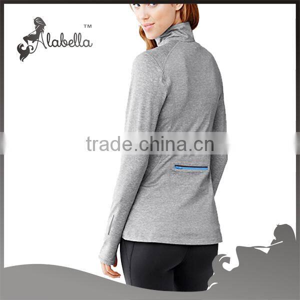 Women's Activewear Half-zip Pullover