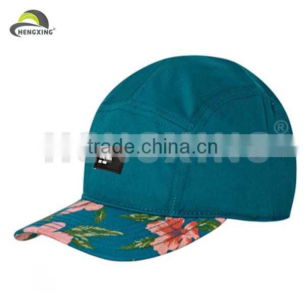Custom Hip Hop Dance Cap Factory