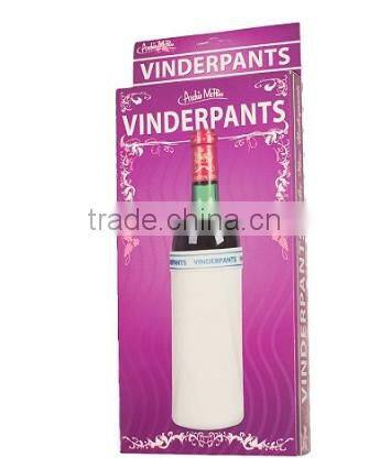 Vinderpants - Underwear for your Wine