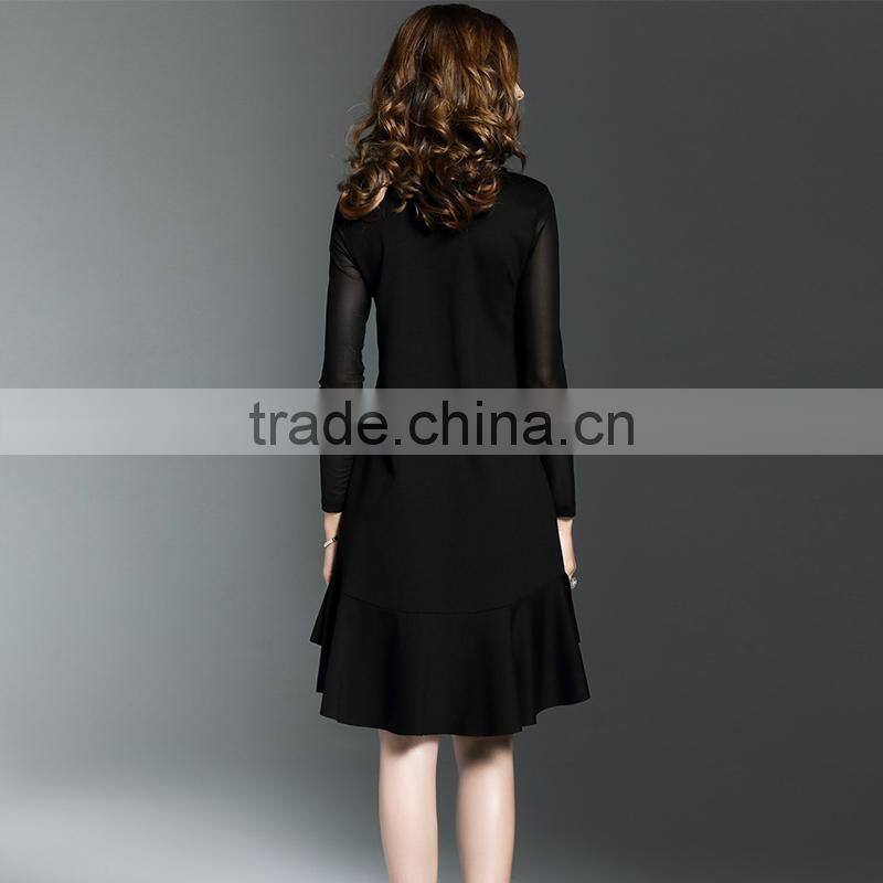 Maxnegio wholesale alibaba elegant formal dress for ladies
