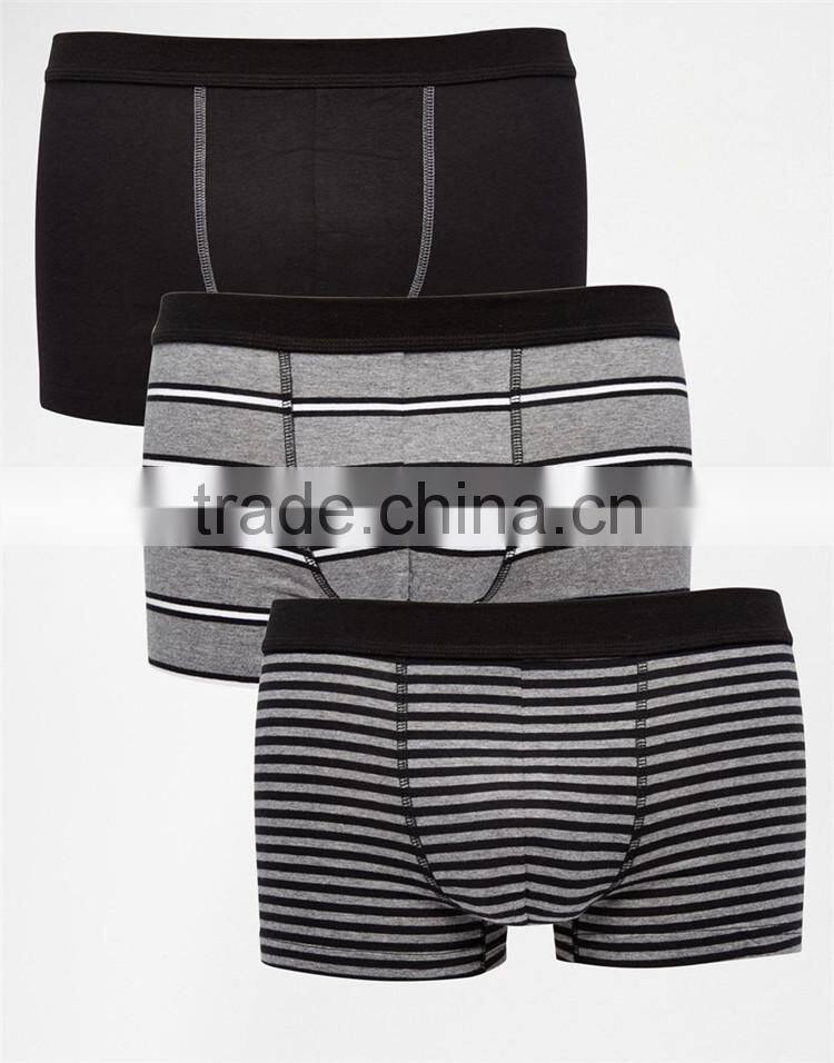 Factory original price mens underpants cheap bulk wholesale