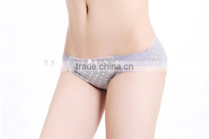 Top quality ladies sexy underwear thong