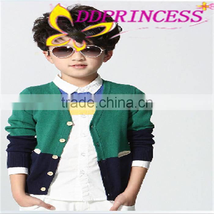 2015 factory wholesale kids wool sweater knitting,wool sweater