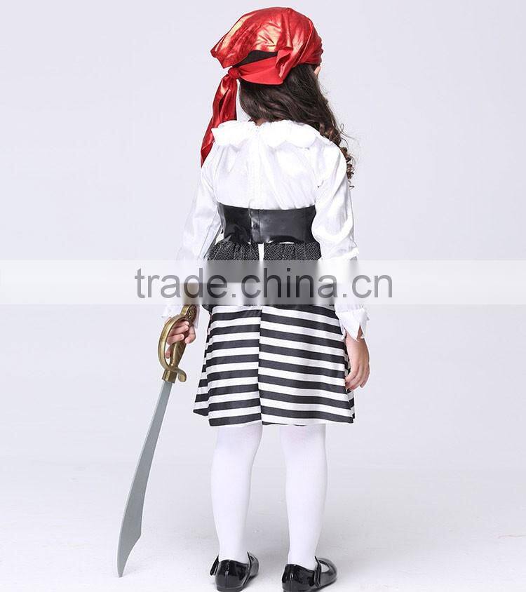 2016 pirate girl toddler costume kids pirate costumes for kids pirate