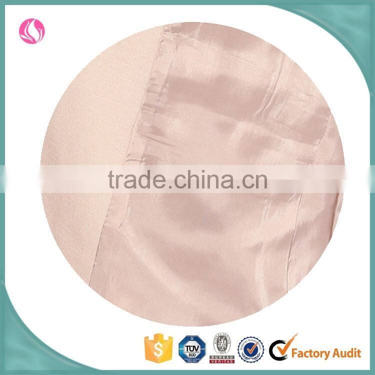 Latest Blazer Design Women Office Lady Pink Custom OEM Jacket, Woman Clothing