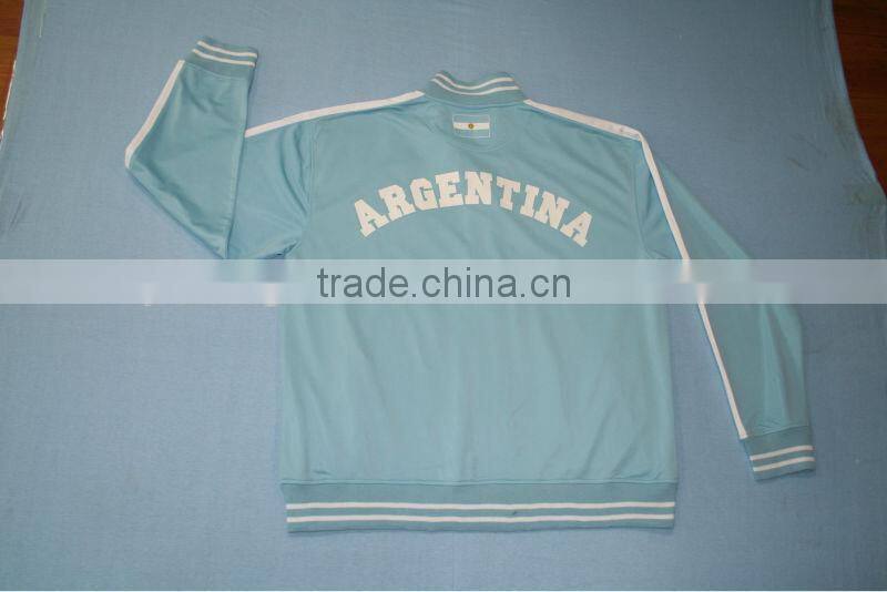 Varsity Jackets / Jackets With Fine Stitching & Best Fitting / Get Your Own Designed Varsity Jackets From China