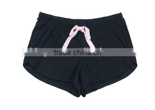Good quality Nanchang Factory wholesale women's shorts