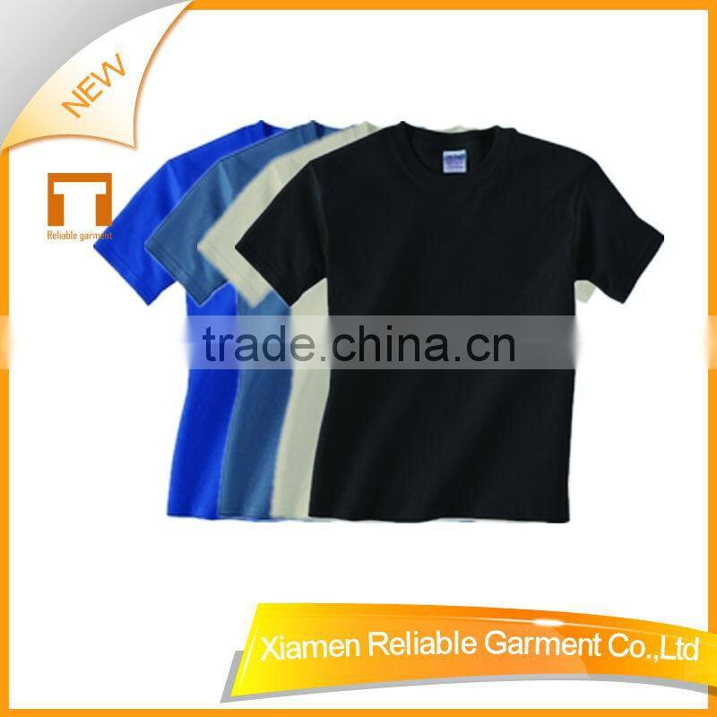 100% cotton children t-shirt design with good quality