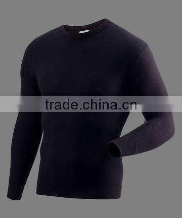 Knitted Flame Retardant Underwear/Undershirts/Shirts for Oil and Gas drilling