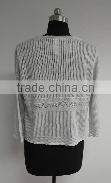 Stylish long sleeve girls latest poncho sweaters