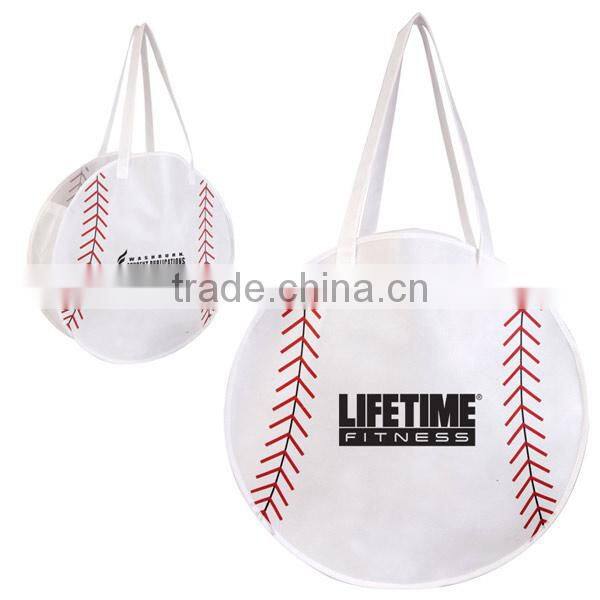 Pp laminated pembekal 80gsm pp non woven bag