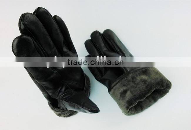 working leather gloves fashion gloves