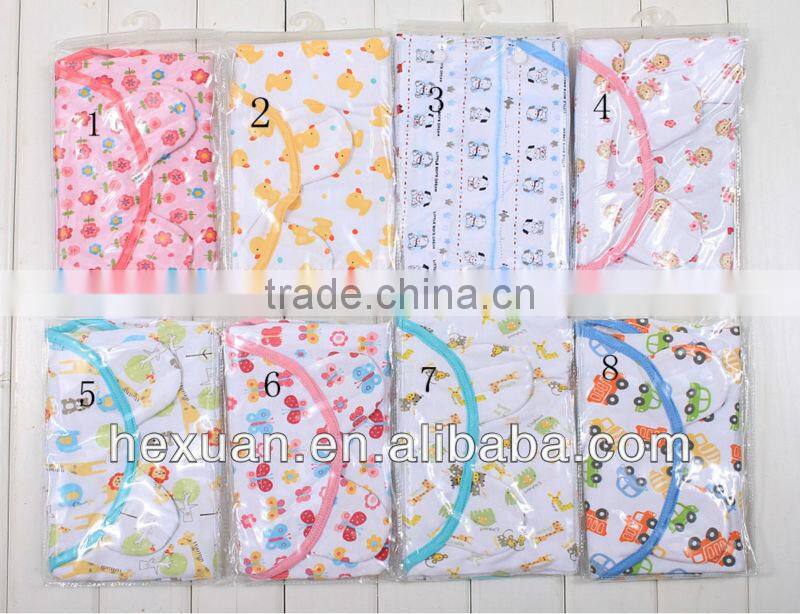Organic Cotton baby blanket baby Blanket cotton towel baby blanket