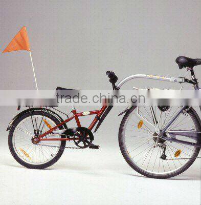 Custom bicycle flag inkjet printing
