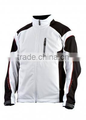 2016 wholesale black men softshell jacket