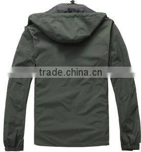 winter jacket hiking clothing companies