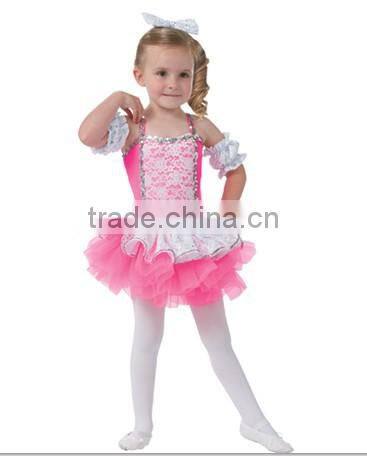 children's ballet dress ballet wear stage wear performance dress chiffon skirt chiffon wear