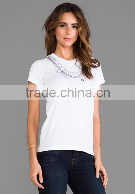 100% cotton t-shirts manufacturers