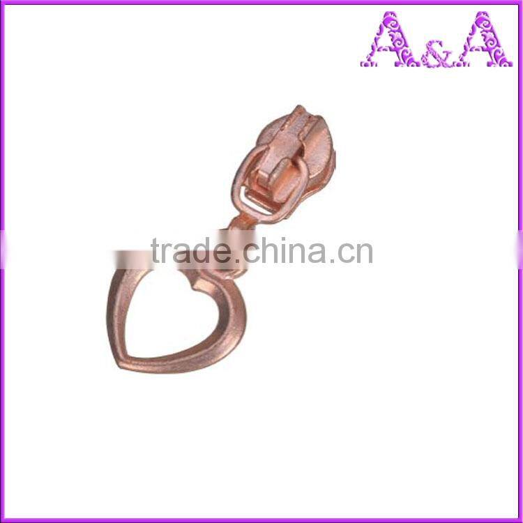 Wholesale Zipper Puller With Non-lock