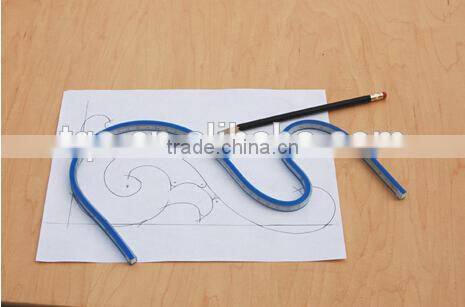 Quilting and sewing Flexible Curve/Snape feet