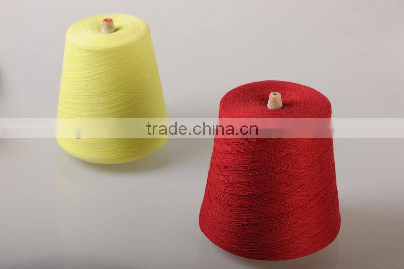 100% cotton crochet thread