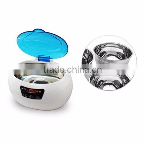 Ultrasonic Cleaning Machine/Small Glasses Jewellery, Dental Dentures, Dental Clean Cleaners
