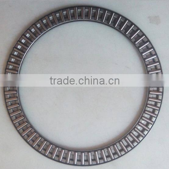 AXK140180 140*180*5mm with 2pcs washer thrust needle roller bearing