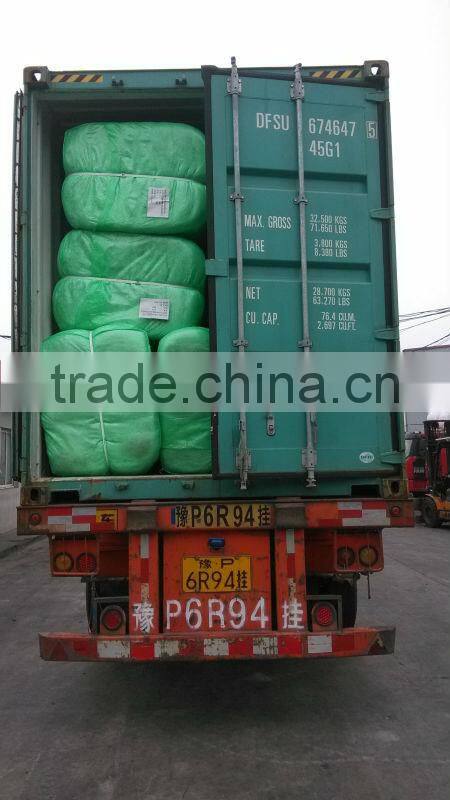 6D,7D,15D hcs polyester hollow conjugated siliconed staple fibe rfor filling pillow