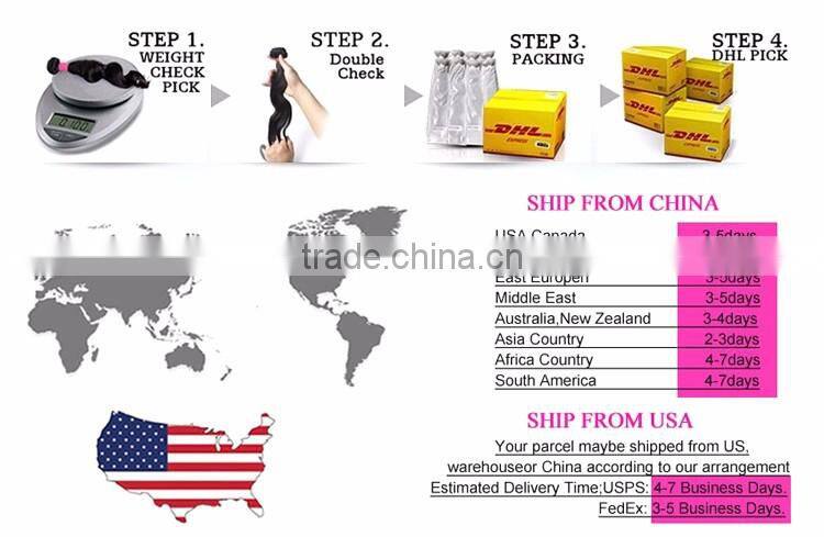 Wholesale Virgin Hair Vendors Tangle Free Silky Straight Weavon Long Black Hair