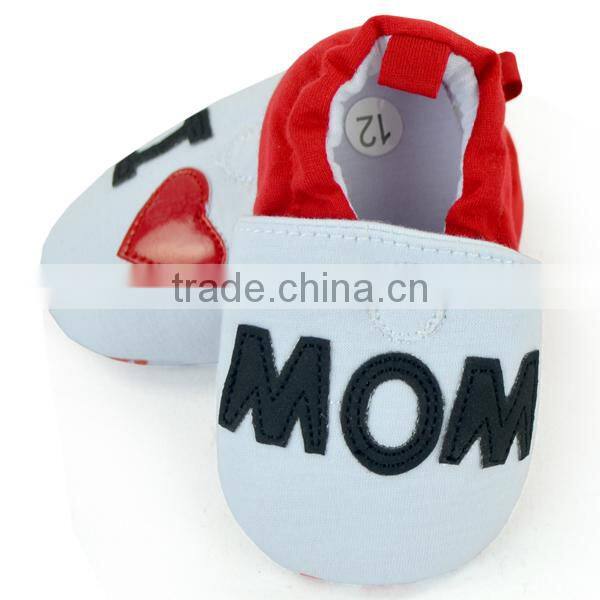 Soft bottom bling sneakers baby soft sole shoes sequin M5111311