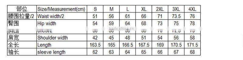 Wholesale cheap coverall with price