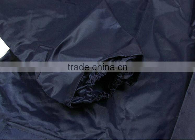 raincoat for police