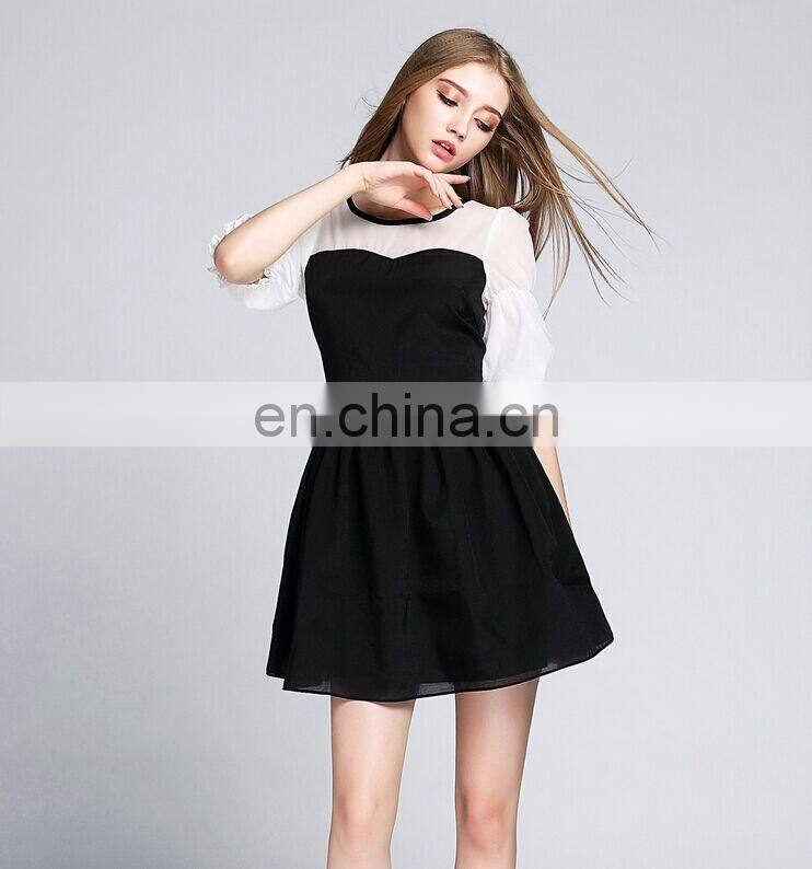 Latest Ladies Dress New Arrival Dress Summer Fashion Dress For Women Wholesale