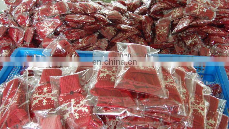 fashional pretty lovely super warm soft cozy popular chlidren knit set