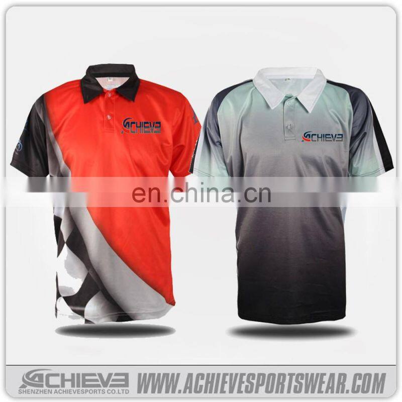 sublimated non brand polo shirts and brand polo t shirts
