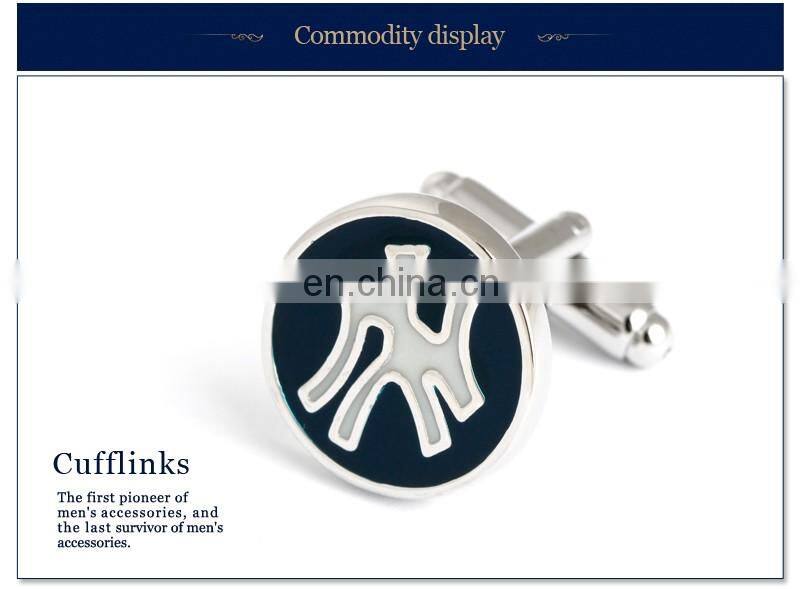 NEW YORK YANKEES CUFFLINKS