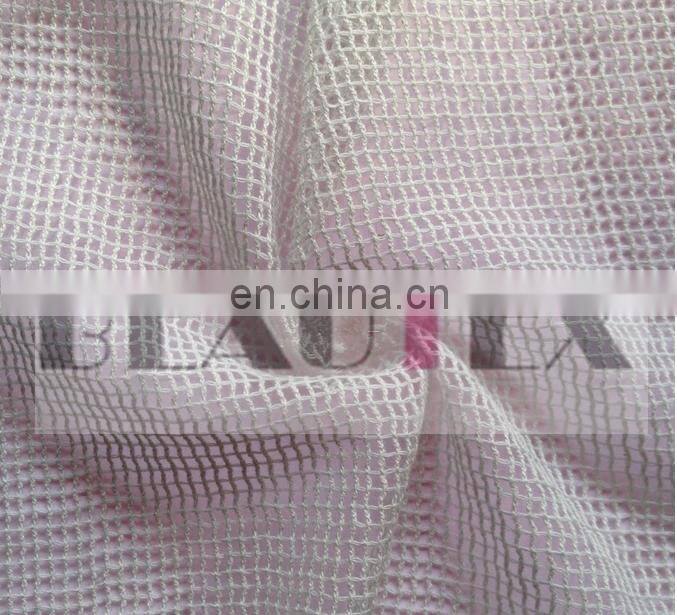 cheap mesh fabric cotton netting mesh fabric warp knitting fabric