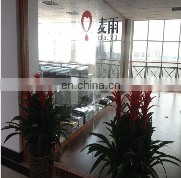 black comfortable unisex windproof waterproof breathable pants