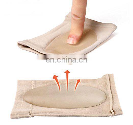 Arch Support Sleeves with Comfort Gel Cushions